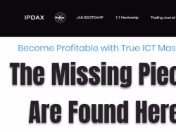 Ipdaxofficial