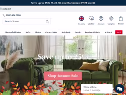 Saxonfurniture