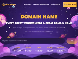 Viavhost