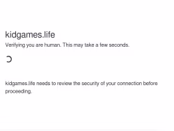 Kidgames