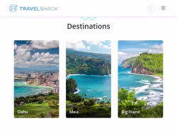 Travelshack