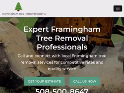 Treeremovalframingham