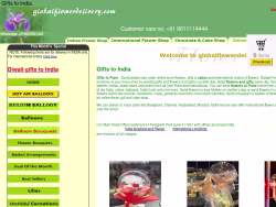 Globalflowerdelivery