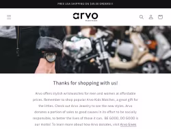 Arvowear