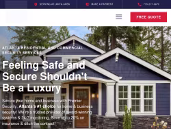 Atlantasecuritymonitoring