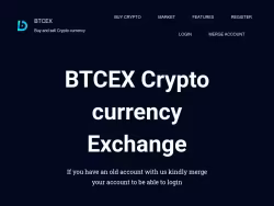 Btcex