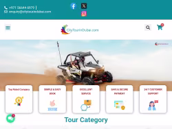 Citytourindubai