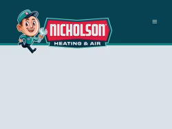 Nicholsonheatingandac