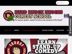 Hardknockknocks