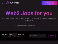 Aworker