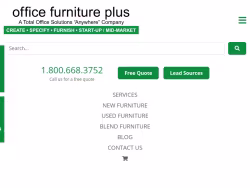 Officefurnitureplus