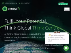 Centralfx