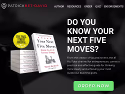 Yournextfivemoves