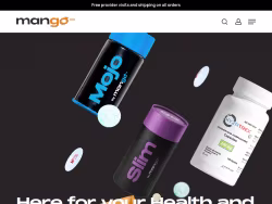 Mangorx