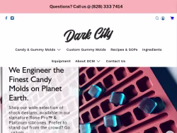 Darkcitymolds