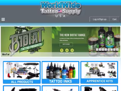 Worldwidetattoo