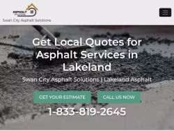 Asphalt-lakeland