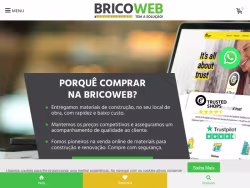 Bricoweb