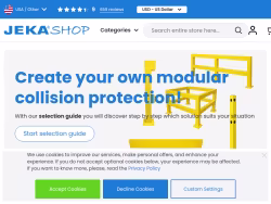 Jekashop