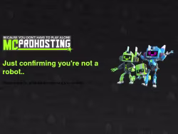 Mcprohosting