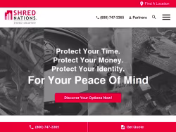 Shrednations
