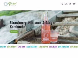 Twistedkombucha