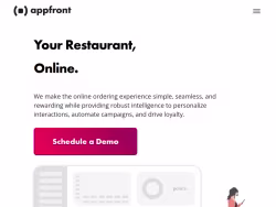 Appfront