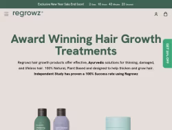 Regrowz