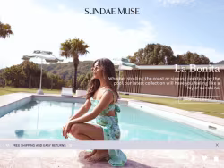 Sundaemuse