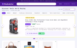 Dealcatcher