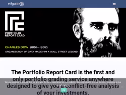 Portfolioreportcard