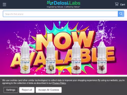 Delosilabs