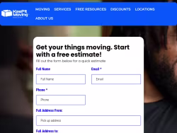 Keepitmovingservices