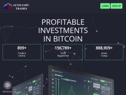Auxiliarytrades