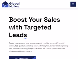 Globalmailerz