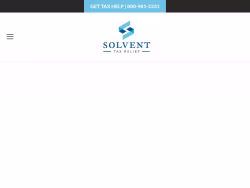 Solventtax