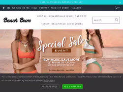 Beachbum-store