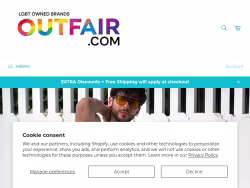 Outfair