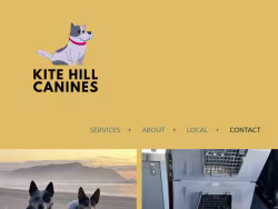 Kitehillcanines