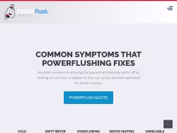 Powerflushknowitall