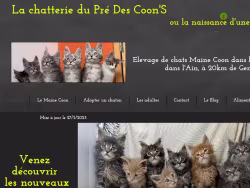 Predescoons