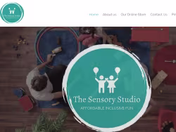 Thesensorystudio