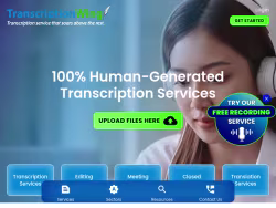Transcriptionwing