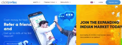 Clicktrades