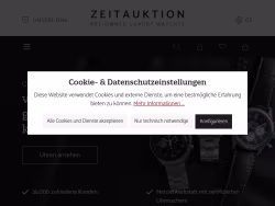 Zeitauktion