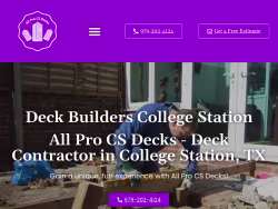 Deckbuilderscollegestation