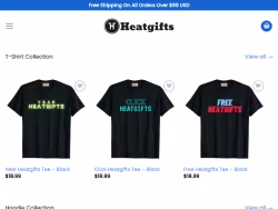 Heatgifts