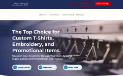 Dgpromoinc