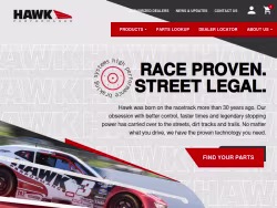 Hawkperformance
