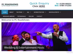 Pcroadshows